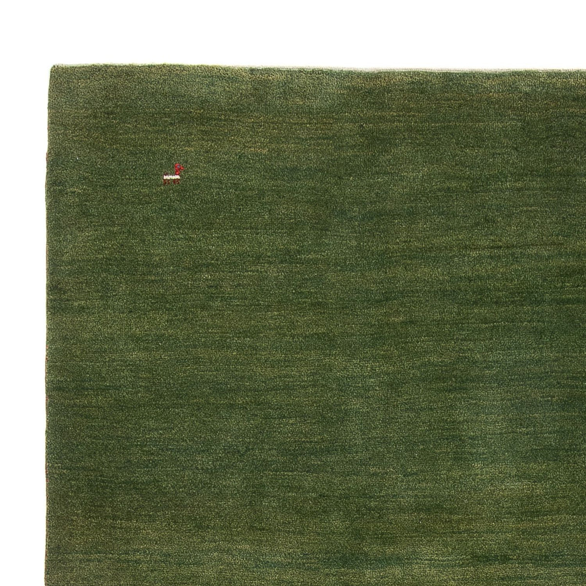 Persisk Gabbeh Mattan 207x293cm - Perserteppich Wollteppich