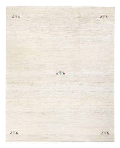 Persisk Gabbeh Mattan 197x237cm - Perserteppich Wollteppich