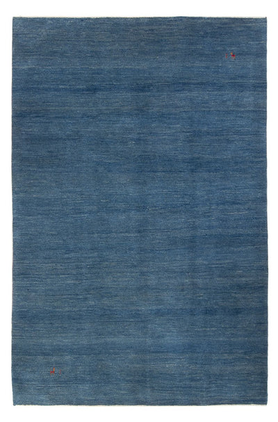Persisk Gabbeh Mattan 201x296cm - Perserteppich Wollteppich