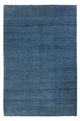 Persisk Gabbeh Mattan 201x296cm - Perserteppich Wollteppich