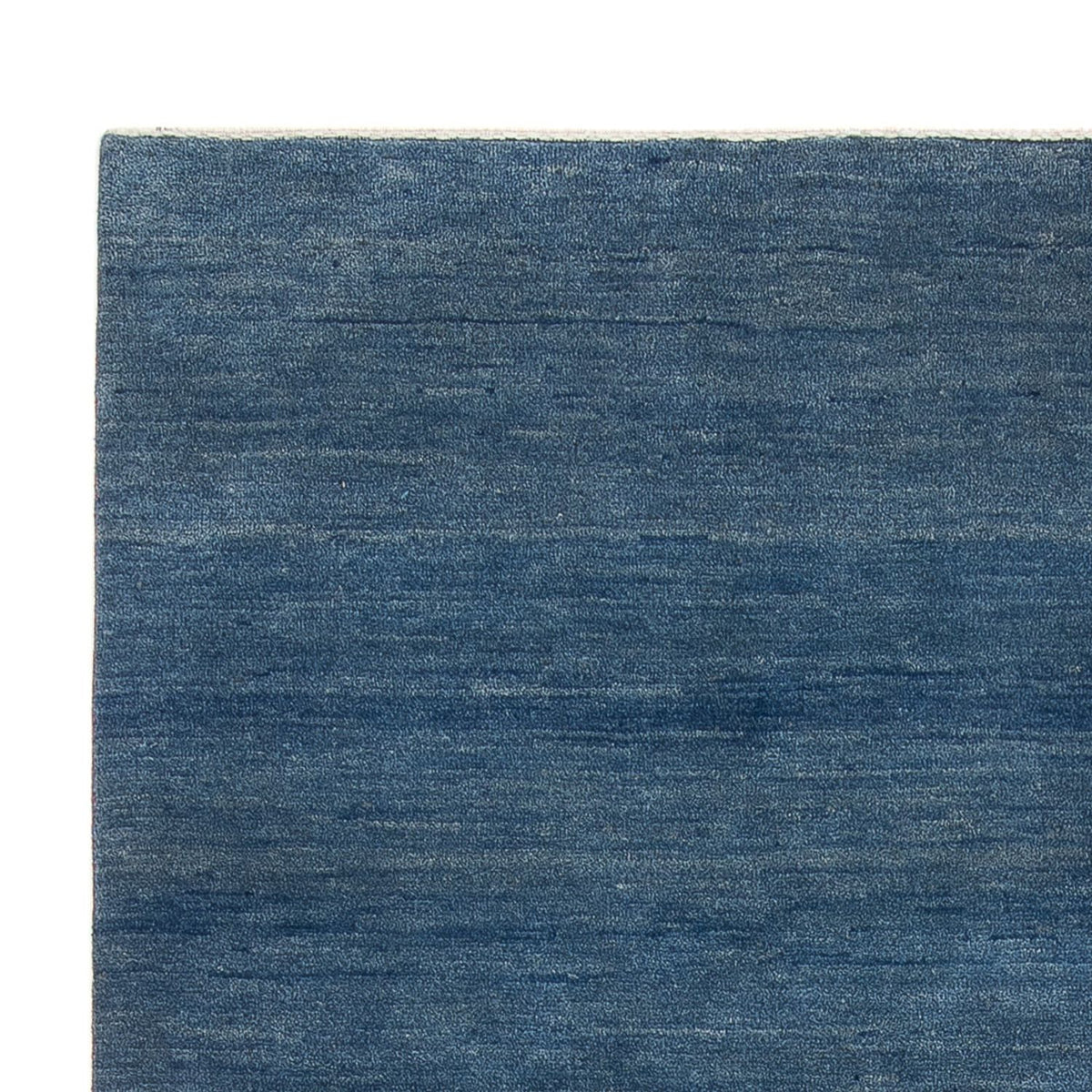 Persisk Gabbeh Mattan 201x296cm - Perserteppich Wollteppich