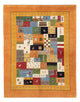 Persisk Gabbeh Mattan 149x197cm - Perserteppich Wollteppich