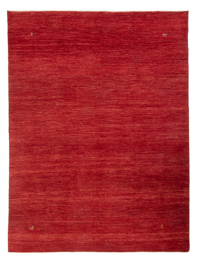 Persisk Gabbeh Mattan 206x295cm - Perserteppich Wollteppich