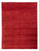 Persisk Gabbeh Mattan 206x295cm - Perserteppich Wollteppich