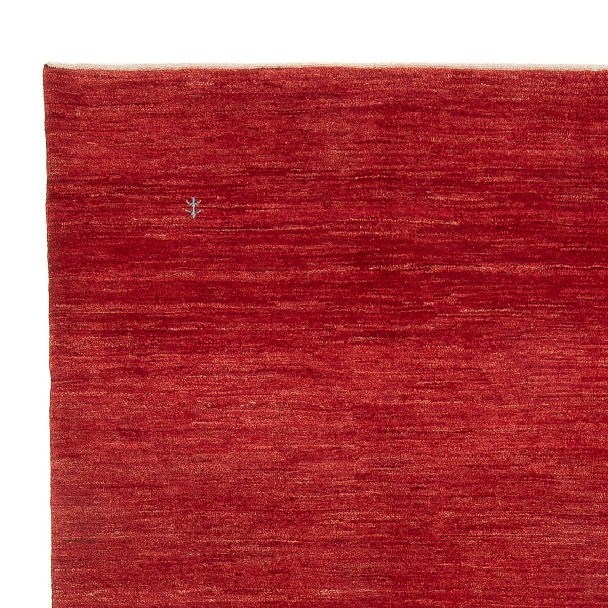 Persisk Gabbeh Mattan 206x295cm - Perserteppich Wollteppich