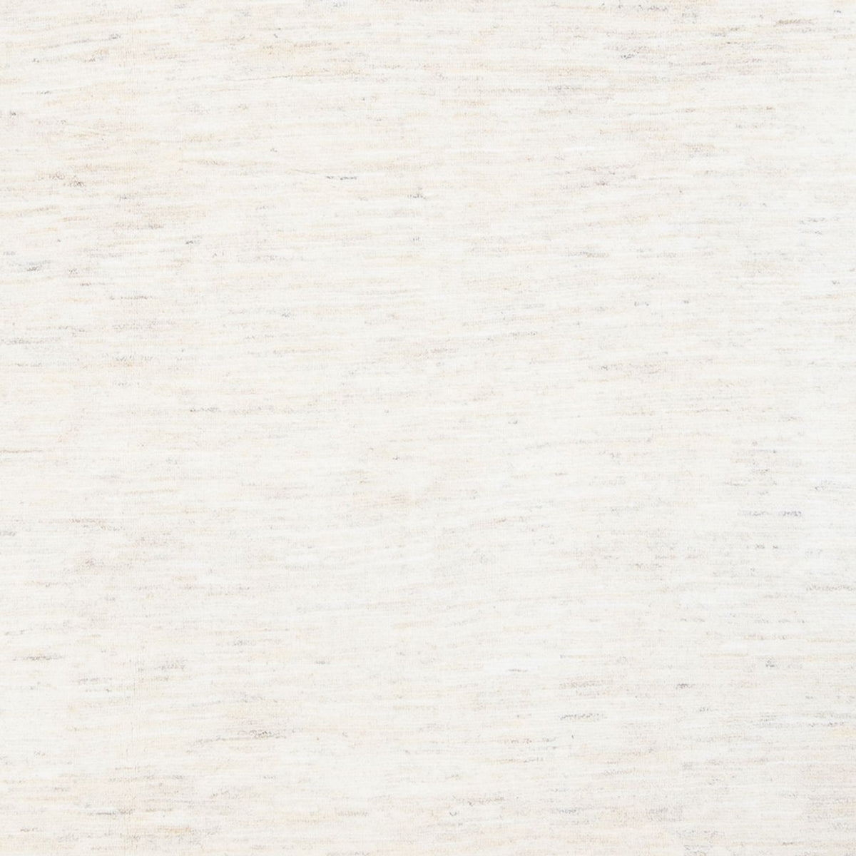 Gabbeh-matta - persisk - 294 x 207 cm - vit