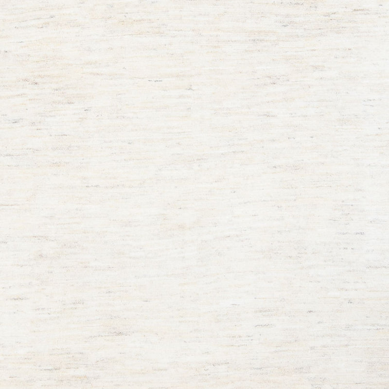 Gabbeh-matta - persisk - 294 x 207 cm - vit