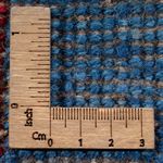 Gabbeh-matta - persisk - 167 x 121 cm - flerfärgad