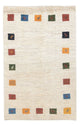 Persisk Gabbeh Mattan 112x182cm - Perserteppich Wollteppich