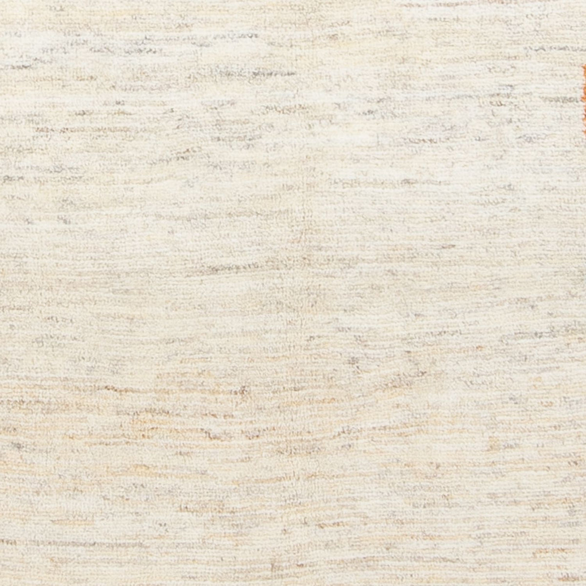 Gabbeh-matta - persisk - 182 x 112 cm - flerfärgad