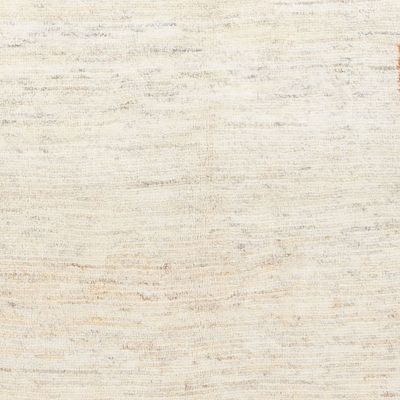 Gabbeh-matta - persisk - 182 x 112 cm - flerfärgad