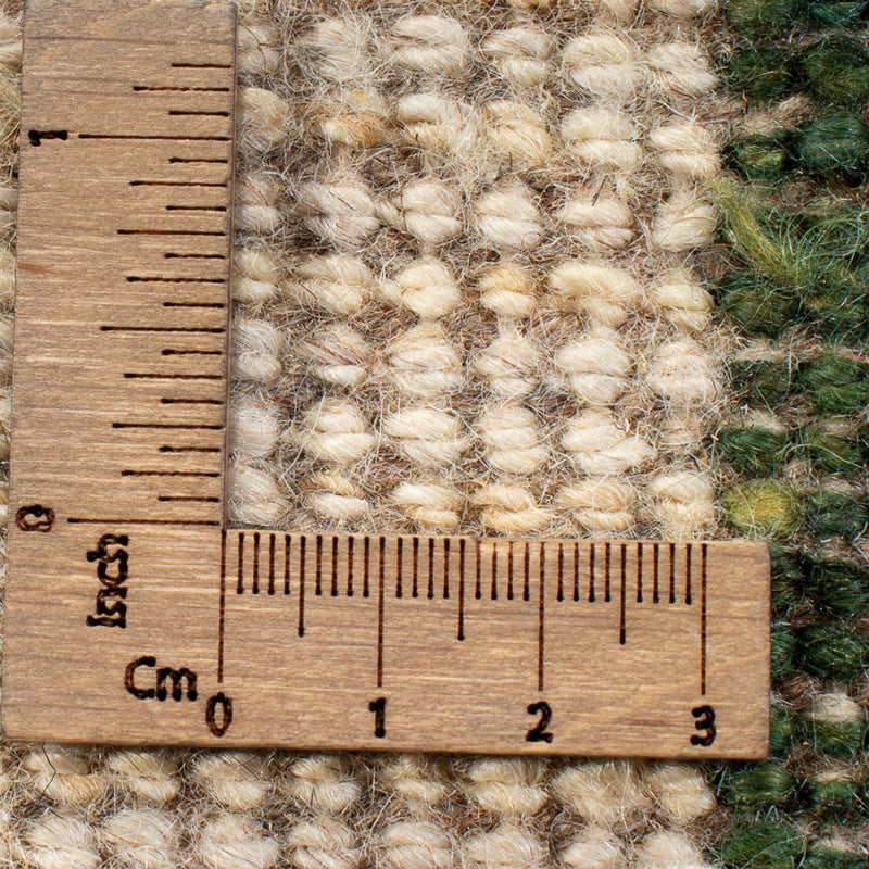 Gabbeh-matta - persisk - 182 x 112 cm - flerfärgad