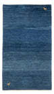 Persisk Gabbeh Mattan 135x69cm - Perserteppich Wollteppich