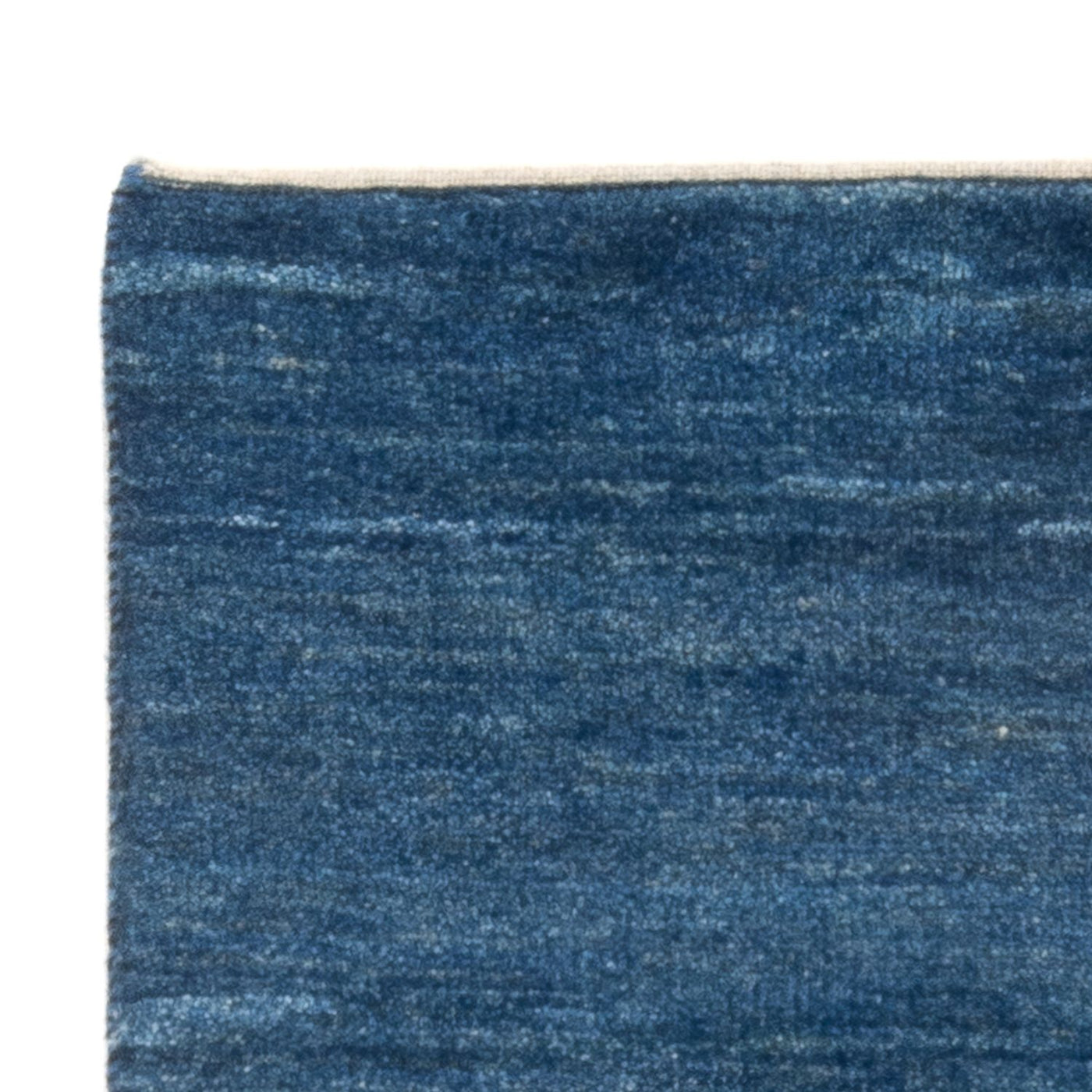 Persisk Gabbeh Mattan 135x69cm - Perserteppich Wollteppich