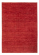 Persisk Gabbeh Mattan 238x168cm - Perserteppich Wollteppich