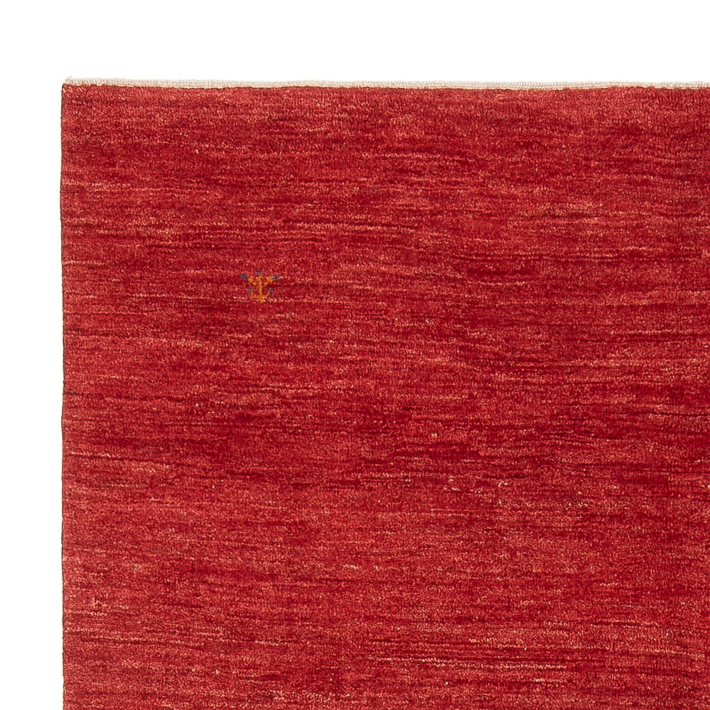 Persisk Gabbeh Mattan 238x168cm - Perserteppich Wollteppich