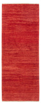 Persisk Gabbeh Mattan 196x80cm - Perserteppich Wollteppich