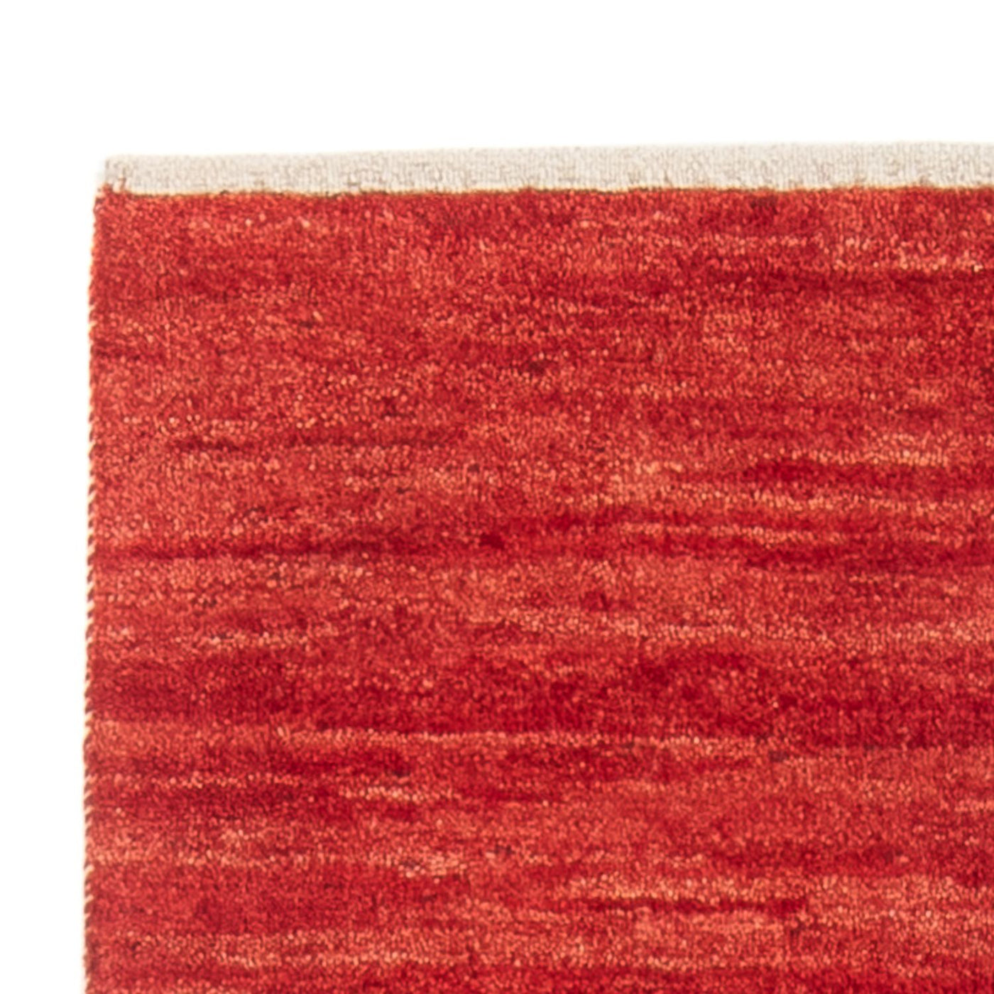 Persisk Gabbeh Mattan 196x80cm - Perserteppich Wollteppich