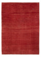 Persisk Gabbeh Mattan 242x169cm - Perserteppich Wollteppich