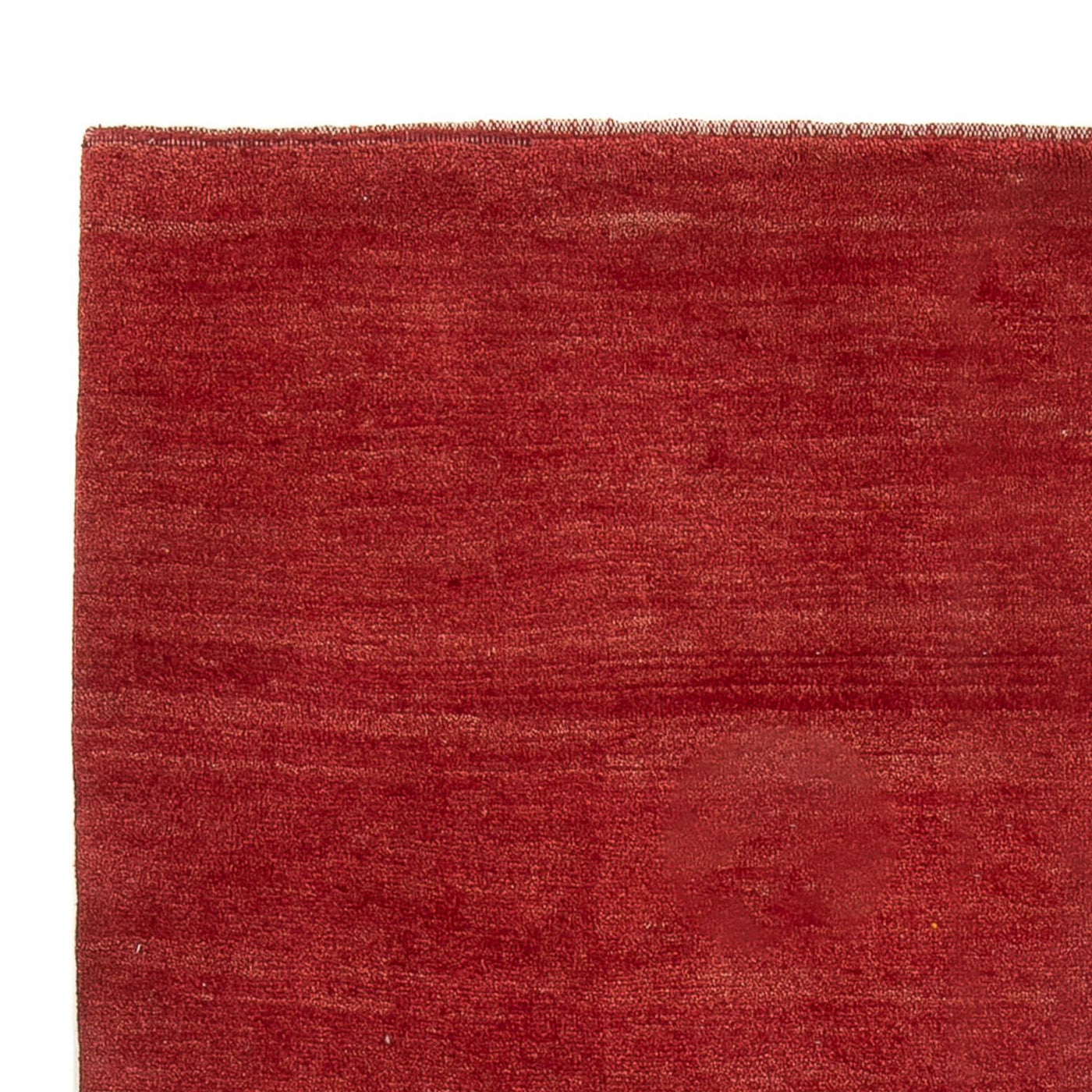 Persisk Gabbeh Mattan 242x169cm - Perserteppich Wollteppich