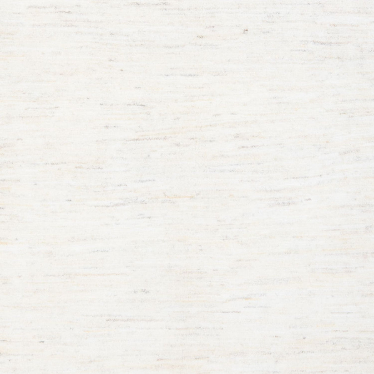 Gabbeh-matta - persisk - 228 x 170 cm - vit