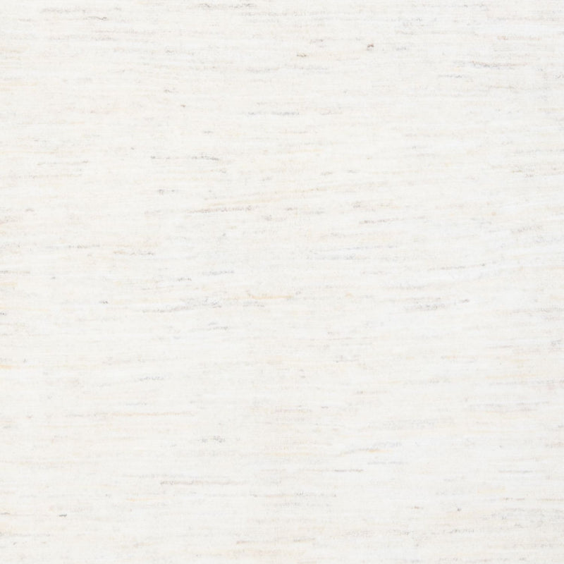 Gabbeh-matta - persisk - 228 x 170 cm - vit