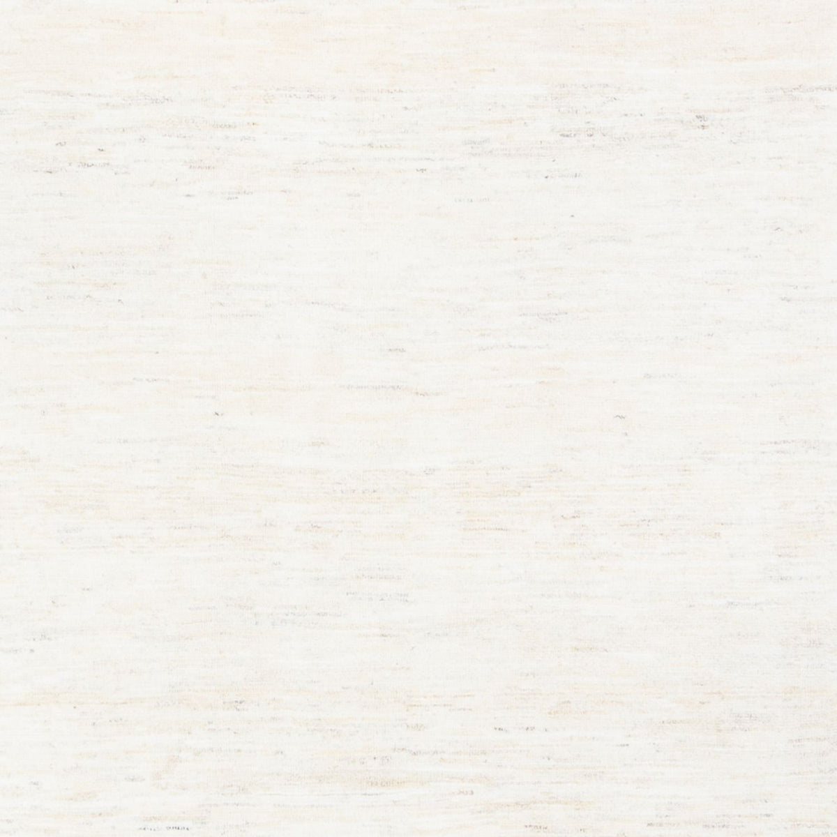 Gabbeh-matta - persisk - 302 x 248 cm - vit