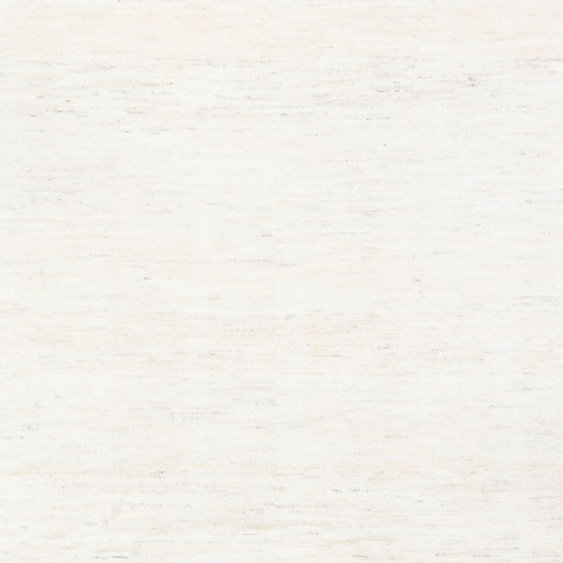 Gabbeh-matta - persisk - 302 x 248 cm - vit