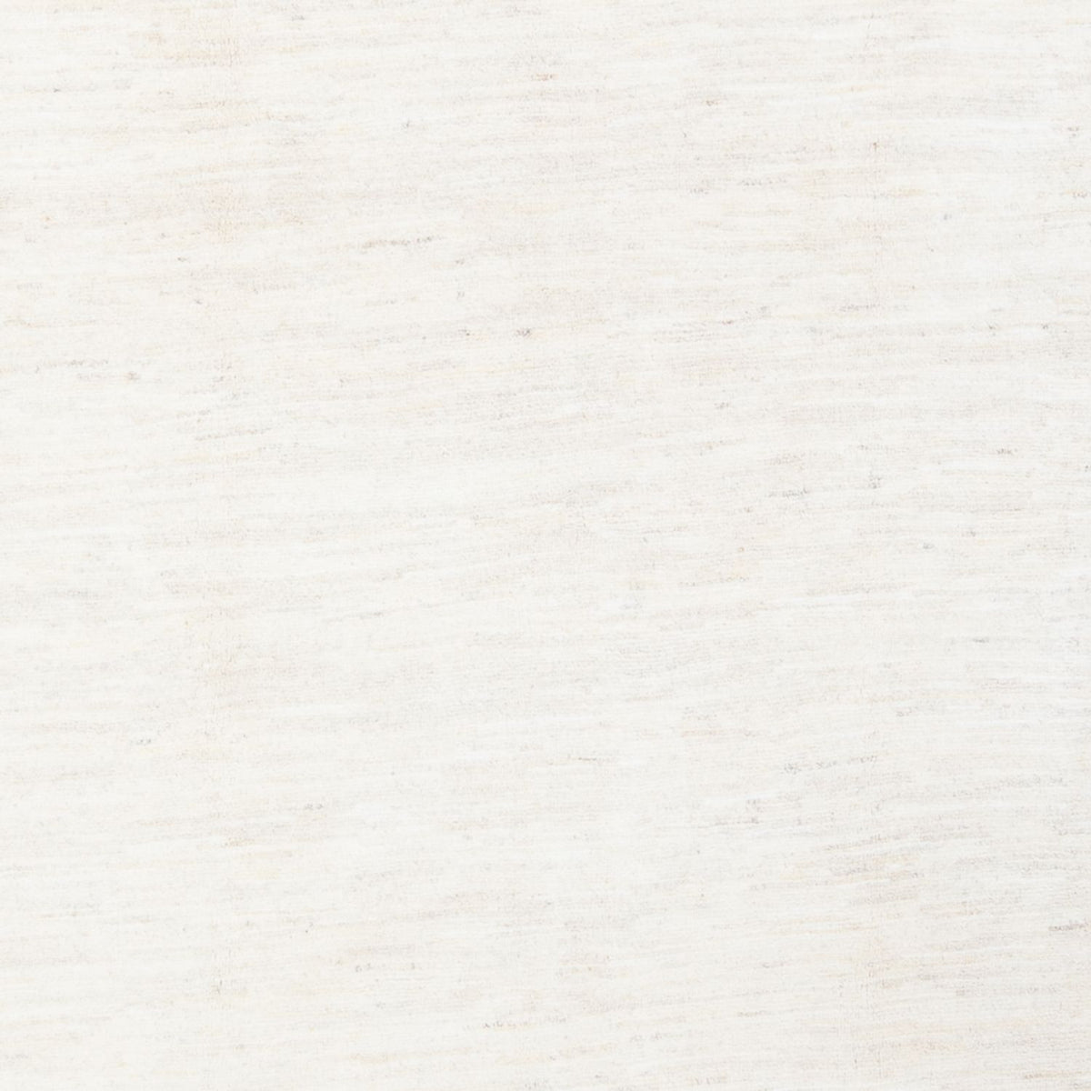 Gabbeh-matta - persisk - 291 x 199 cm - vit