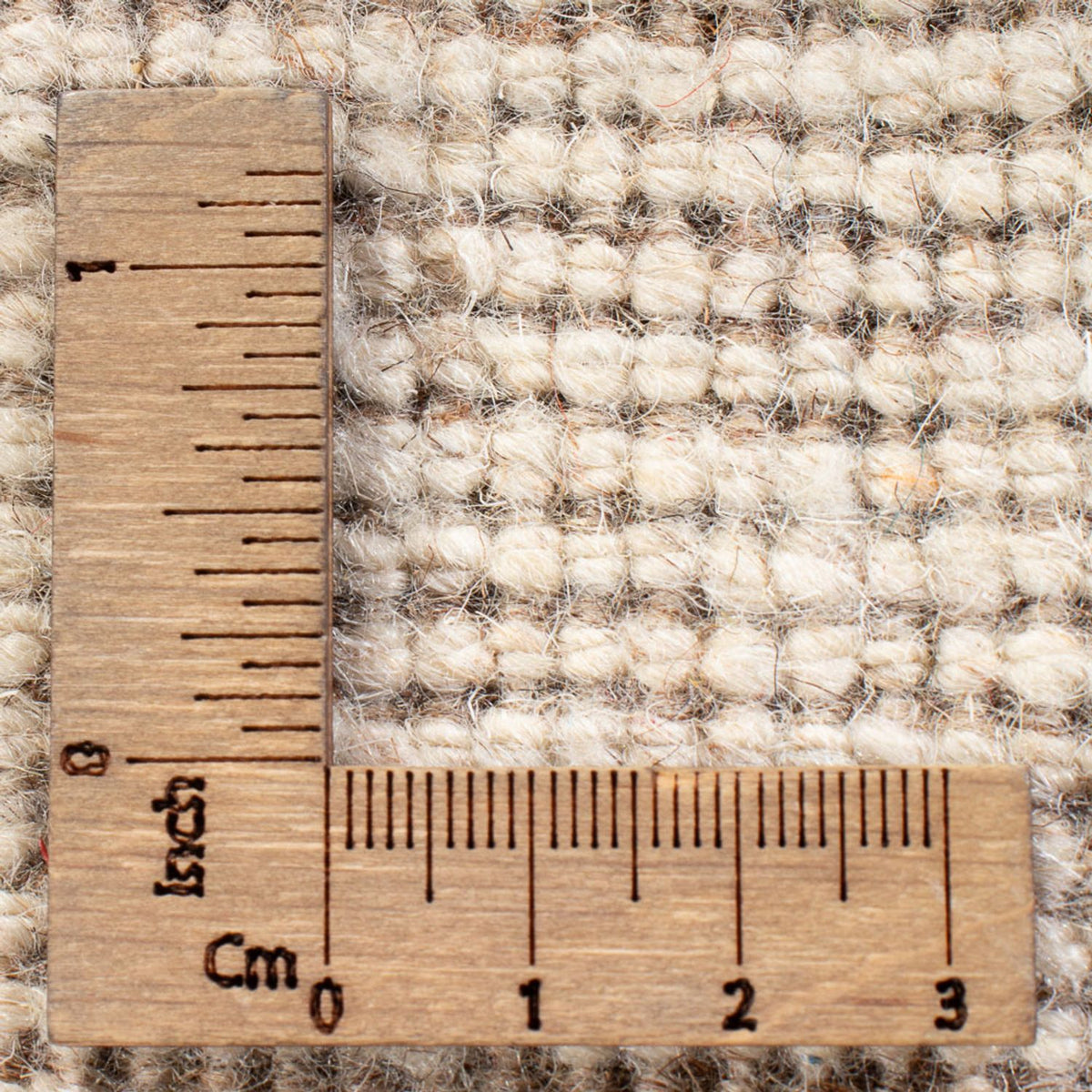 Gabbeh-matta - persisk - 182 x 119 cm - flerfärgad