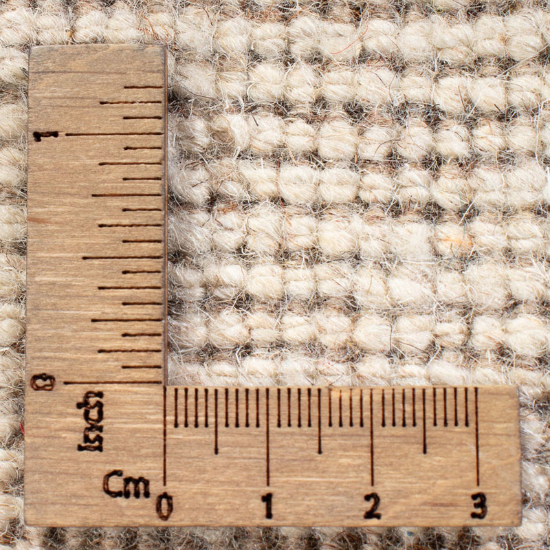 Gabbeh-matta - persisk - 182 x 119 cm - flerfärgad