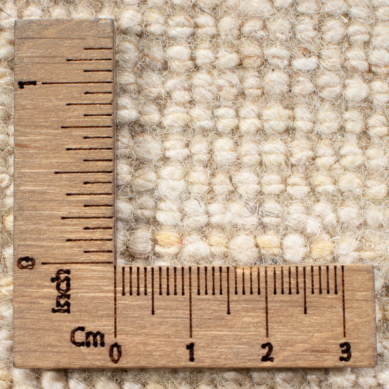 Gabbeh-matta - persisk - 191 x 120 cm - beige