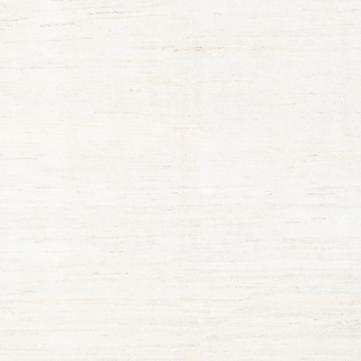 Gabbeh-matta - persisk - 232 x 174 cm - vit