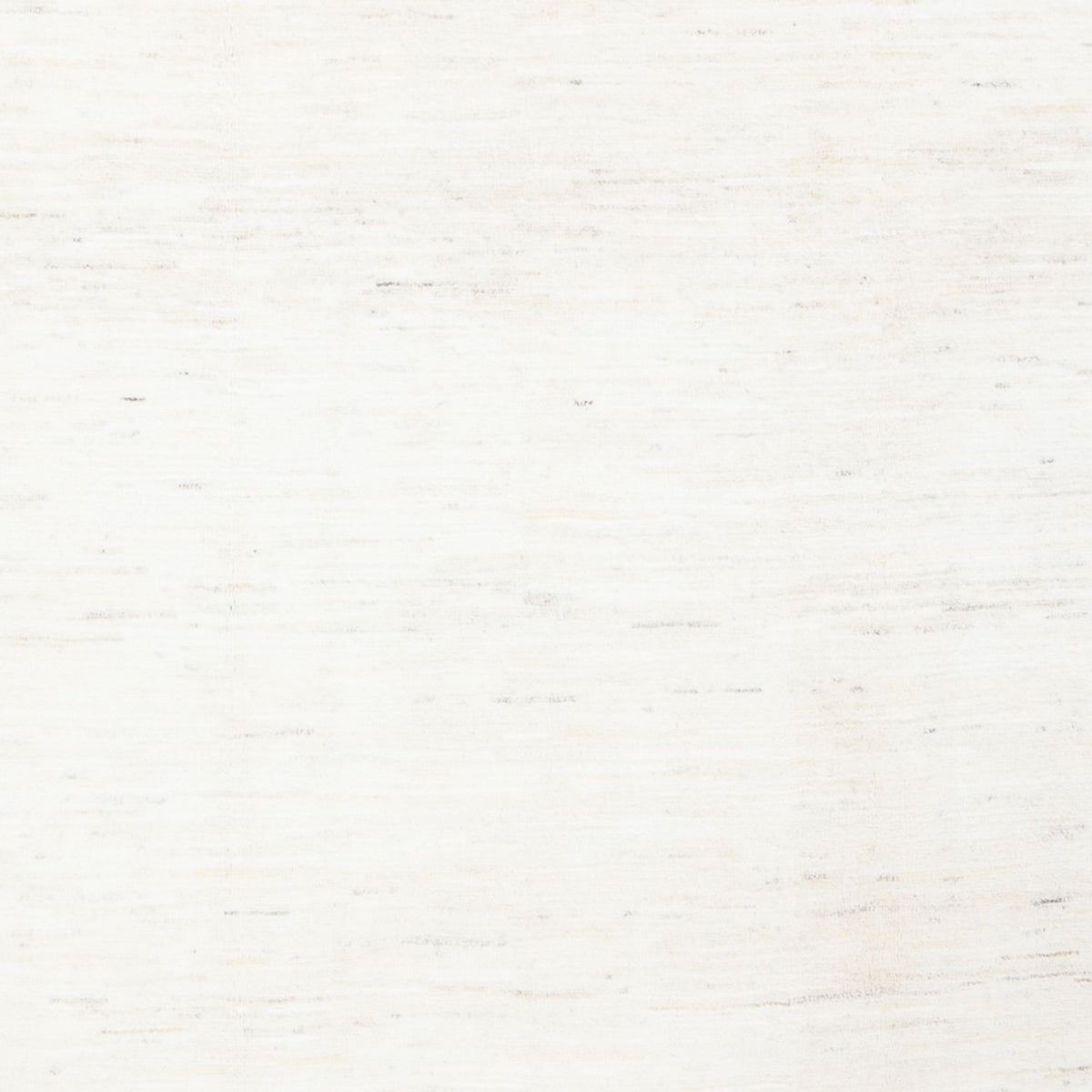 Gabbeh-matta - persisk - 297 x 191 cm - vit