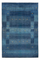 Persisk Gabbeh Mattan 264x175cm - Perserteppich Wollteppich