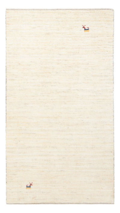 Persisk Gabbeh Mattan 72x146cm - Perserteppich Wollteppich