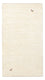 Gabbeh-matta - persisk - 146 x 72 cm - beige