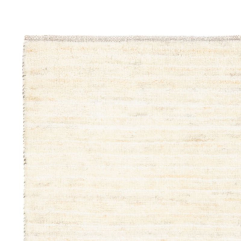 Gabbeh-matta - persisk - 146 x 72 cm - beige