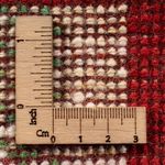 Gabbeh-matta - persisk - 87 x 61 cm - flerfärgad