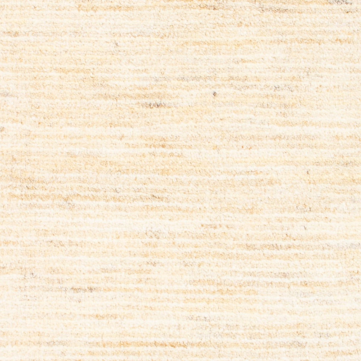 Gabbeh-matta - persisk - 86 x 61 cm - beige