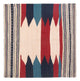 Kilim Fars Mattan 136x125cm