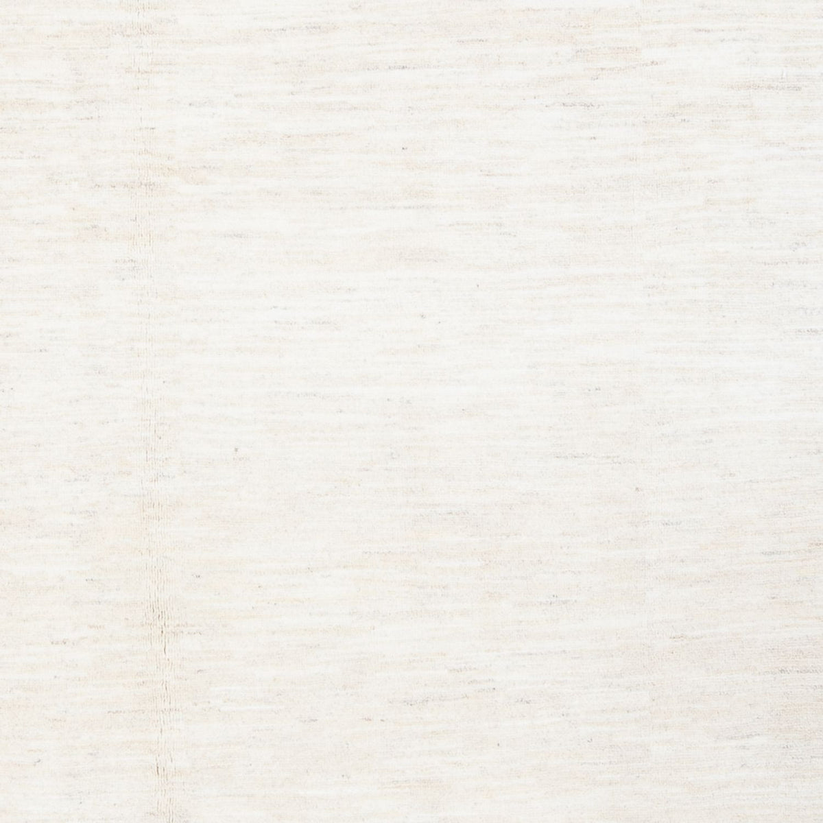 Gabbeh-matta - persisk - 296 x 204 cm - vit