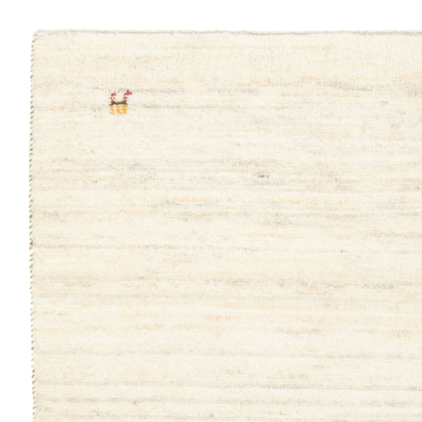 Persisk Gabbeh Mattan 143x73cm - Perserteppich Wollteppich