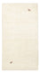 Gabbeh-matta - persisk - 148 x 73 cm - beige
