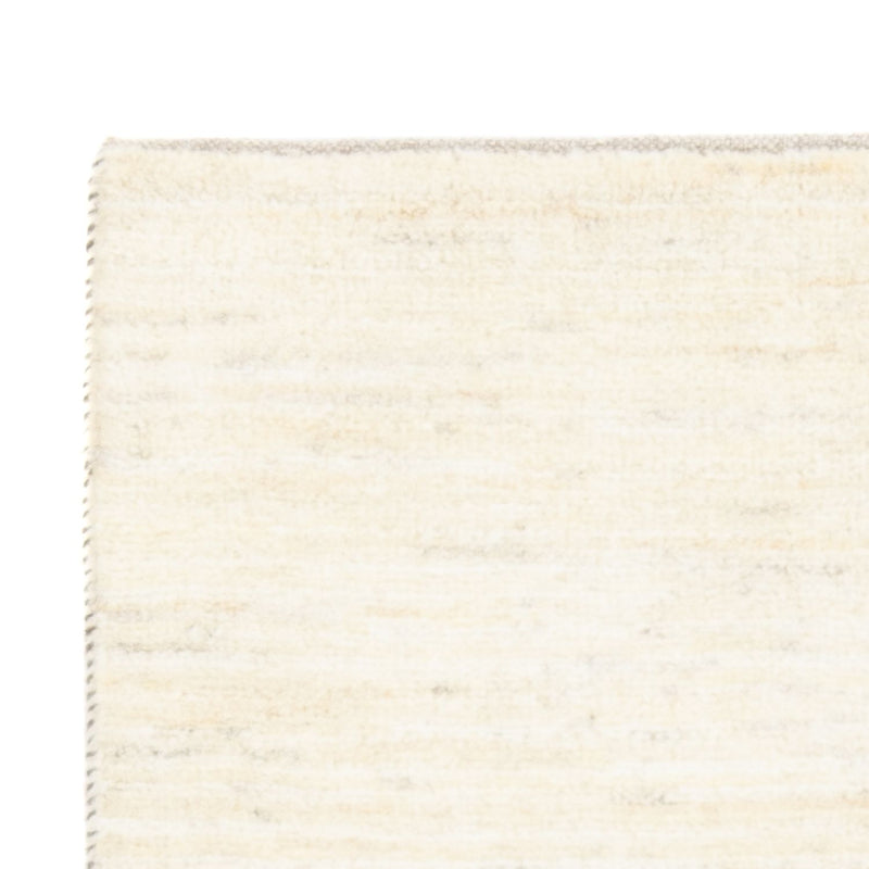 Gabbeh-matta - persisk - 148 x 73 cm - beige