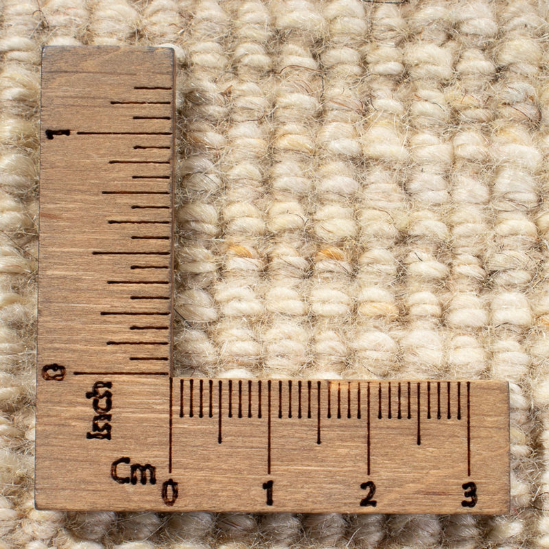 Gabbeh-matta - persisk - 148 x 73 cm - beige