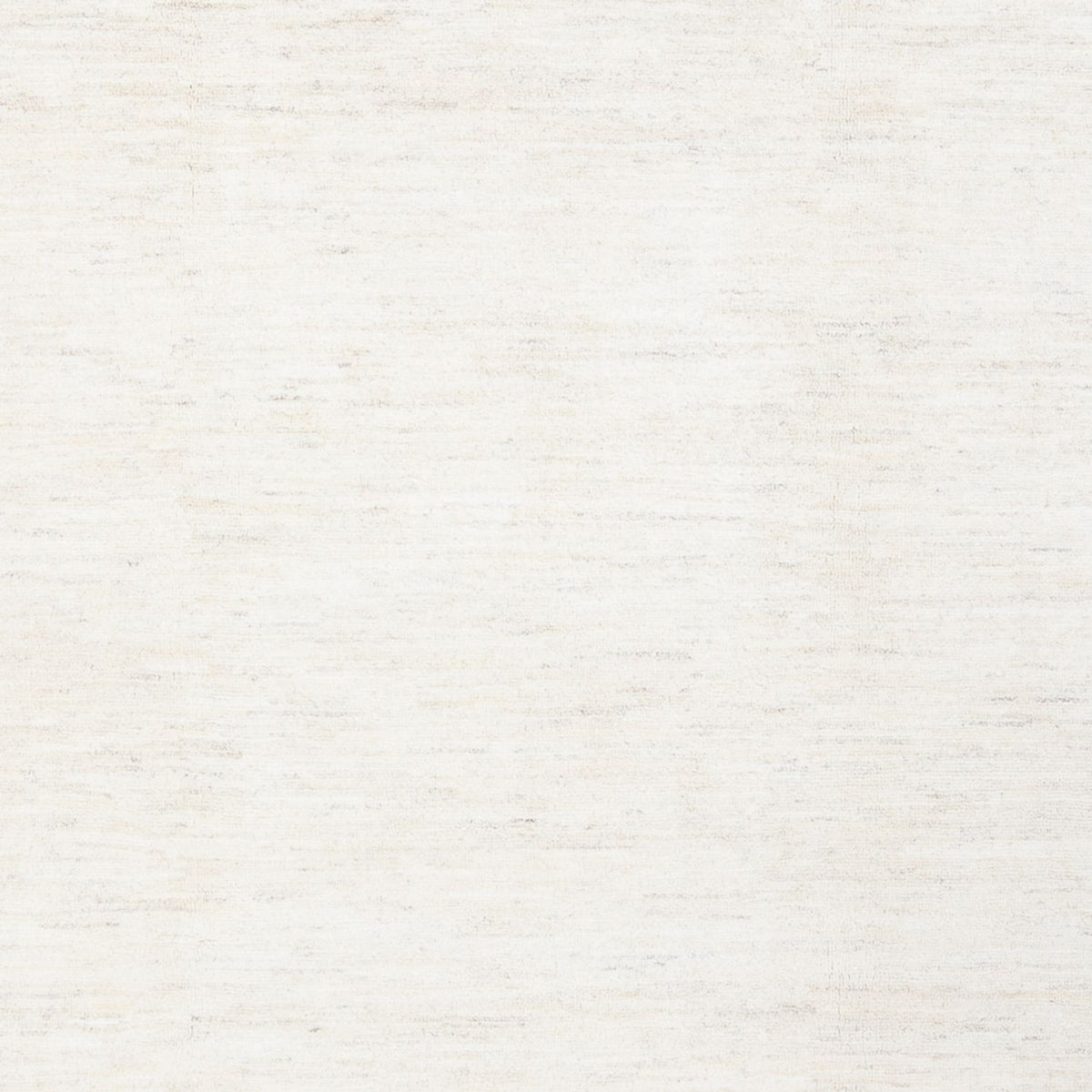 Gabbeh-matta - persisk - 307 x 206 cm - vit