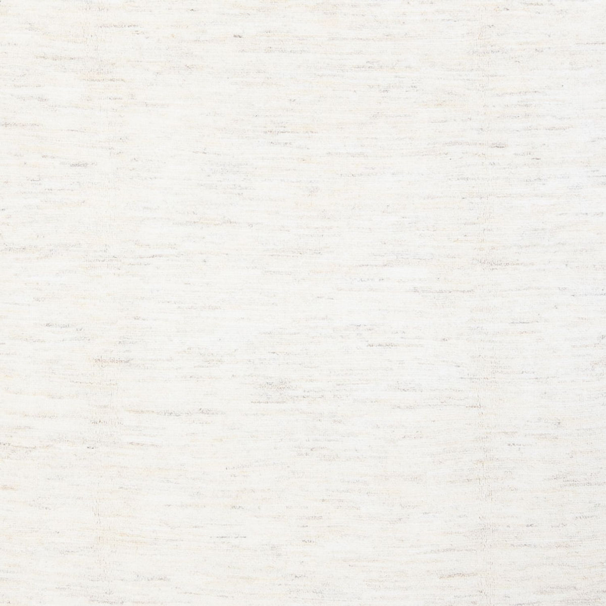 Gabbeh-matta - persisk - 297 x 205 cm - vit