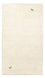 Gabbeh-matta - persisk - 143 x 71 cm - beige