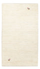 Persisk Gabbeh Mattan 71x143cm - Perserteppich Wollteppich